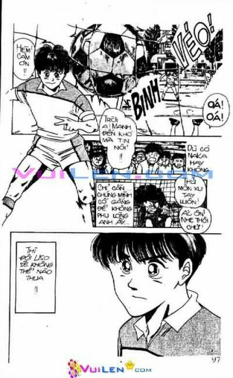 sôi động cầu trường full 17 tập chapter 5 97