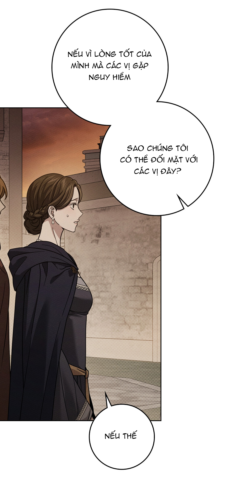 Dưới Bóng Cây Sồi chapter 116.2 46