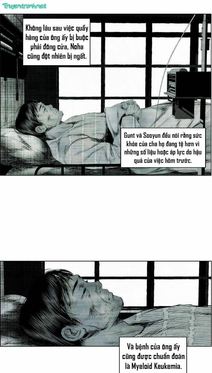 cry like wolves chapter 6 10