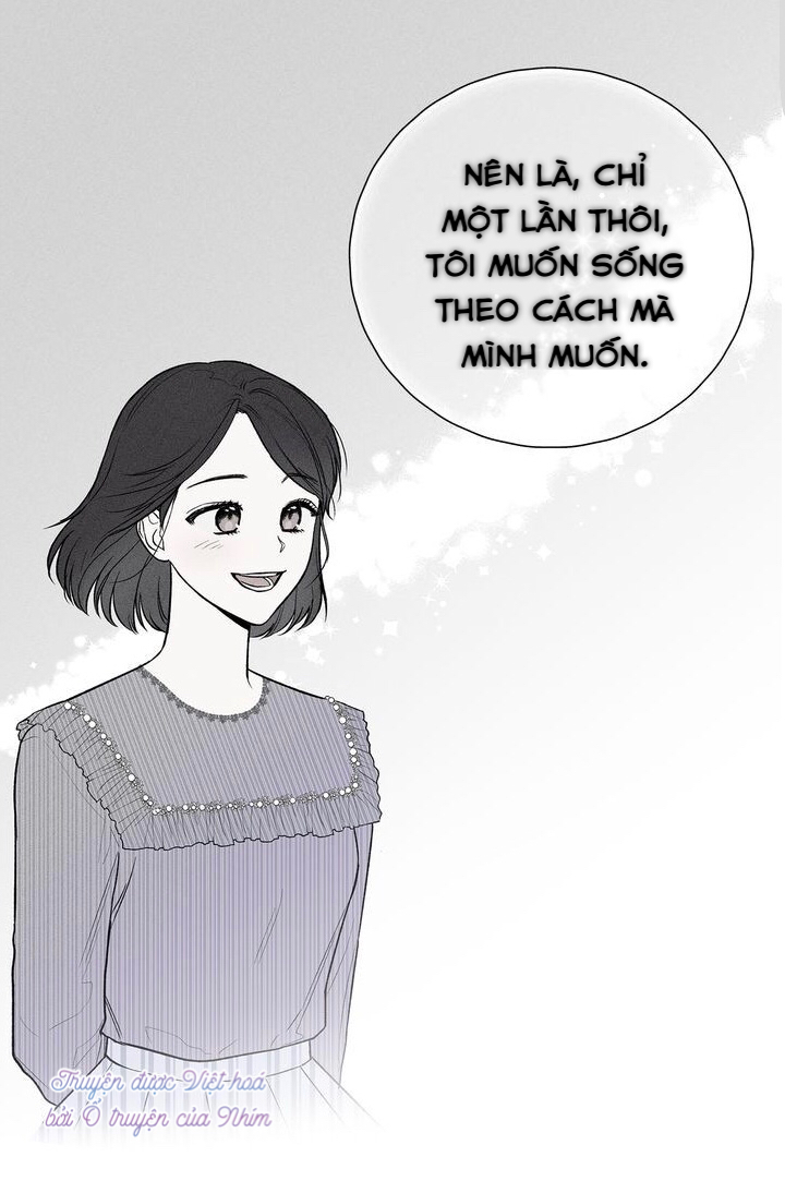 invitation of mystic messenger chapter 40 46