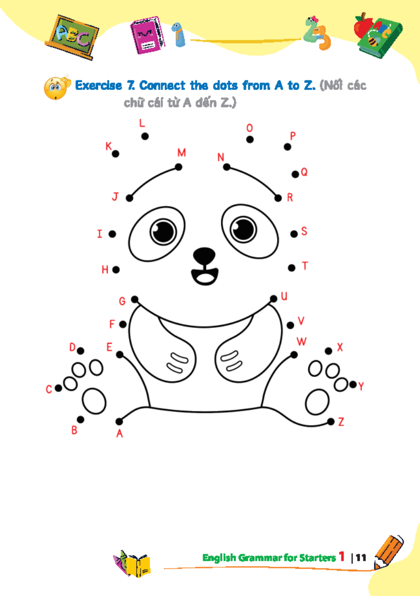 English Grammar For Starters 1  _MT