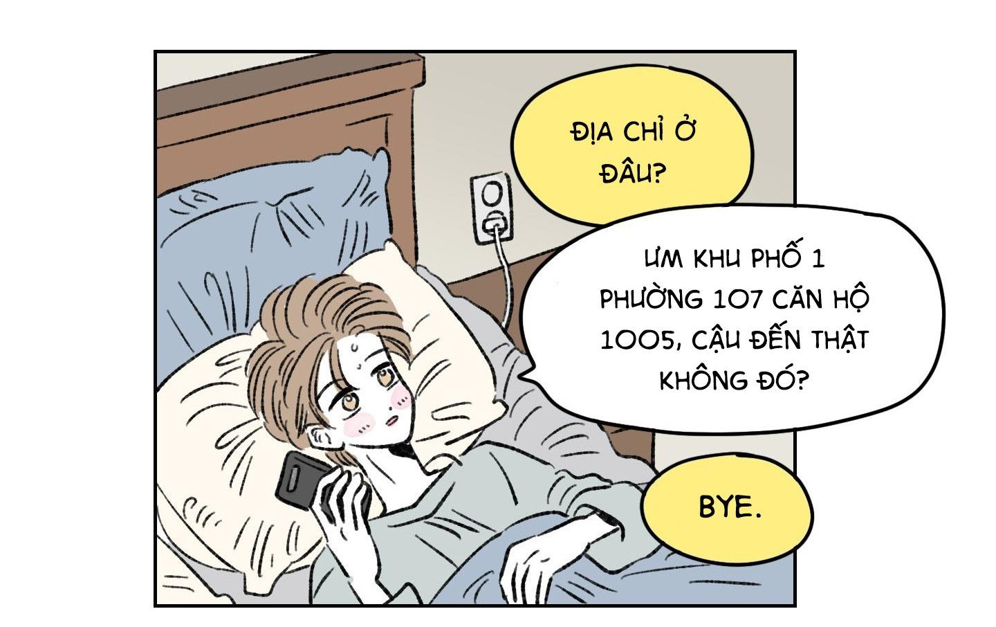 tình tay ba giữa chó, sói và mèo chapter 7 48