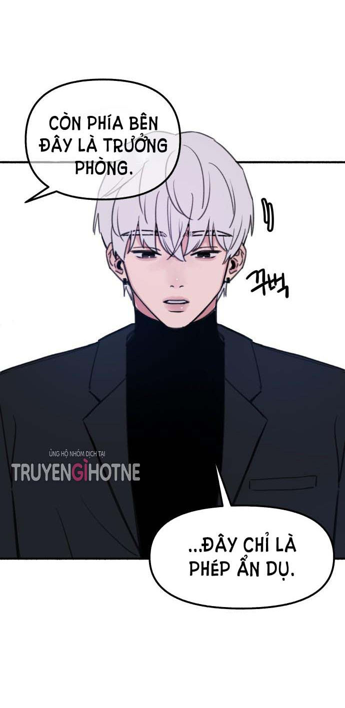 nàng thơ nổi tiếng - nàng thơ myung chapter 3.1 18