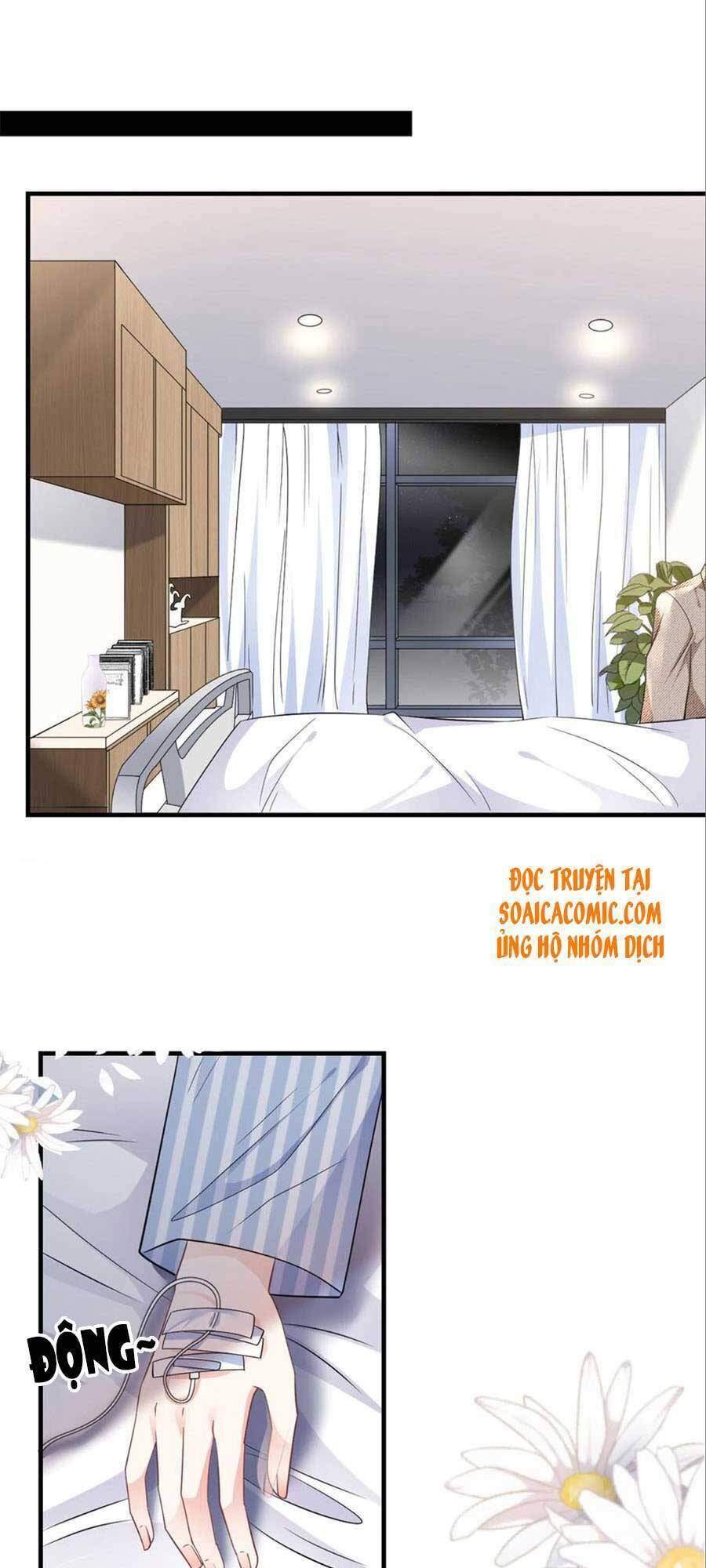 [16+] đại tiểu thư có thể có ý đồ xấu chapter 56 9