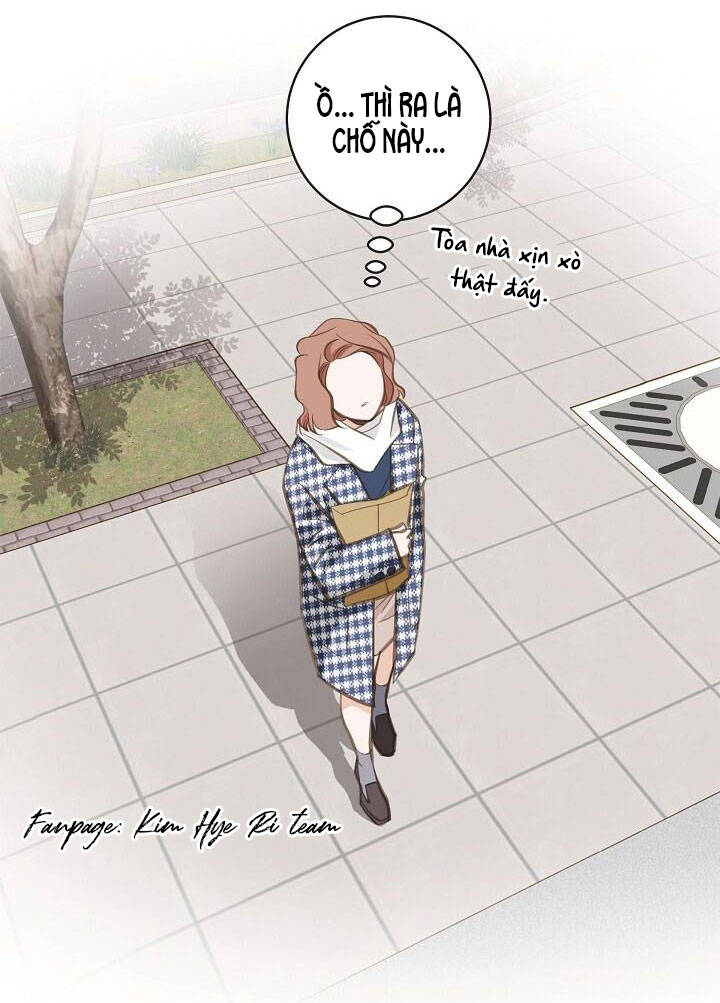 cuộc hôn nhân sinh tồn chapter 3.2 31