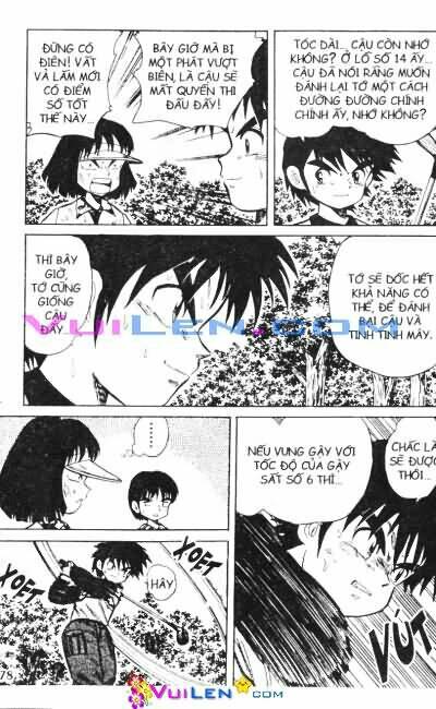 dandoh chapter 21 21