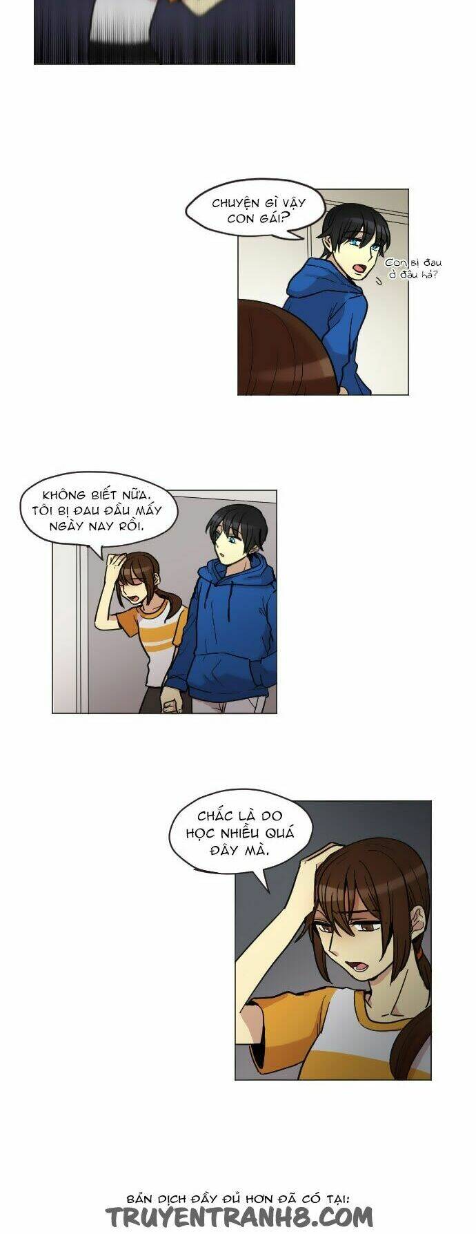 the devil who can't fly chapter 23 20