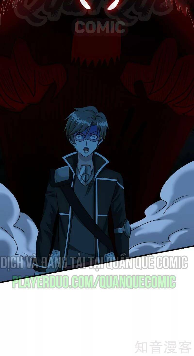 kiếm vũ chapter 78 30