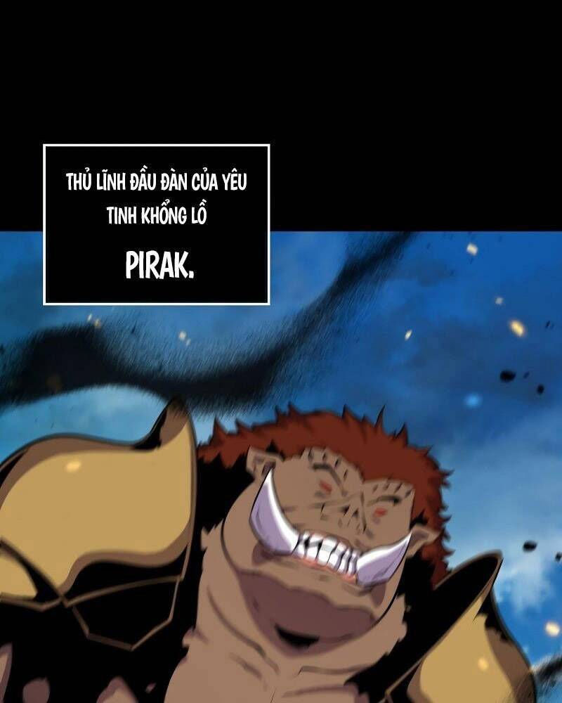 tôi thăng cấp trong lúc ngủ chapter 43 69