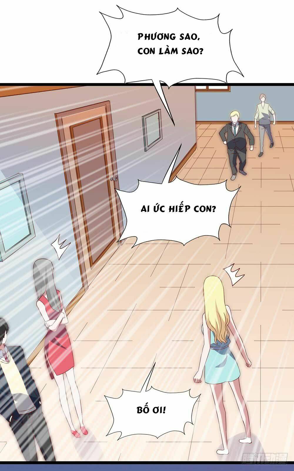 ác ma bàn bên chapter 53 45