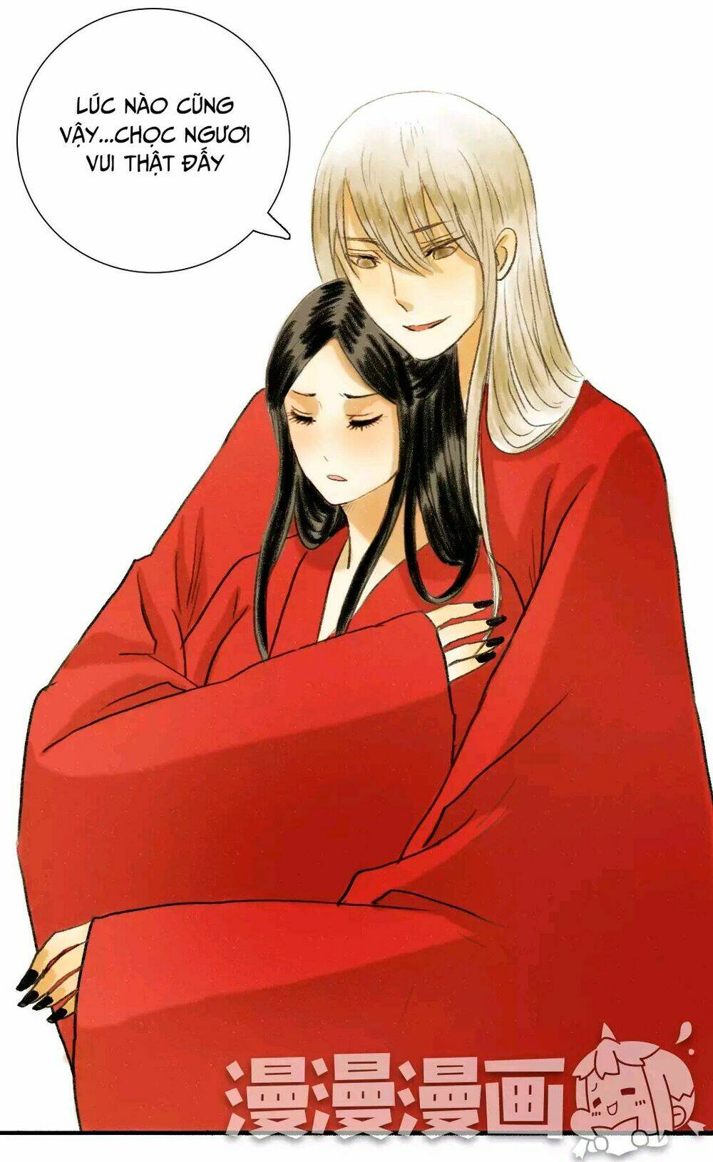 phồn hoa phai màu chapter 8 13