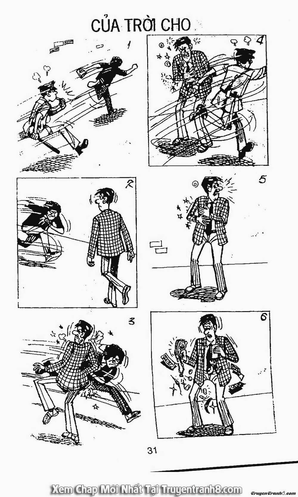 chú thoong chapter 206 7