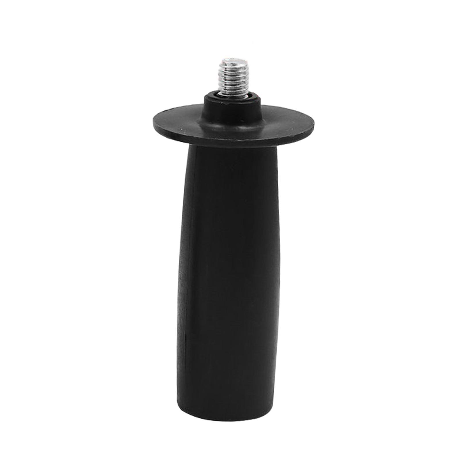 Angle Grinding Handle Thread Auxiliary Replacement Parts M10 113mm M8 134mm