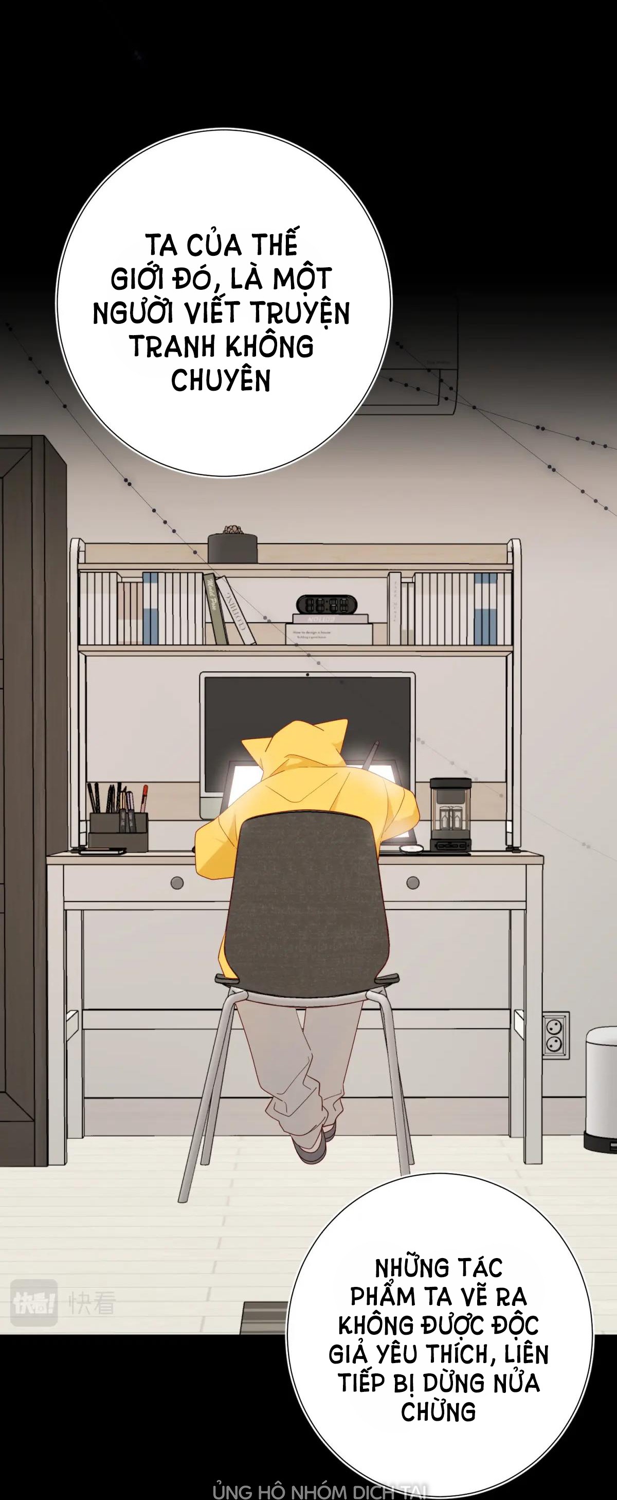 ác nữ cự tuyệt nam chính chapter 67 4