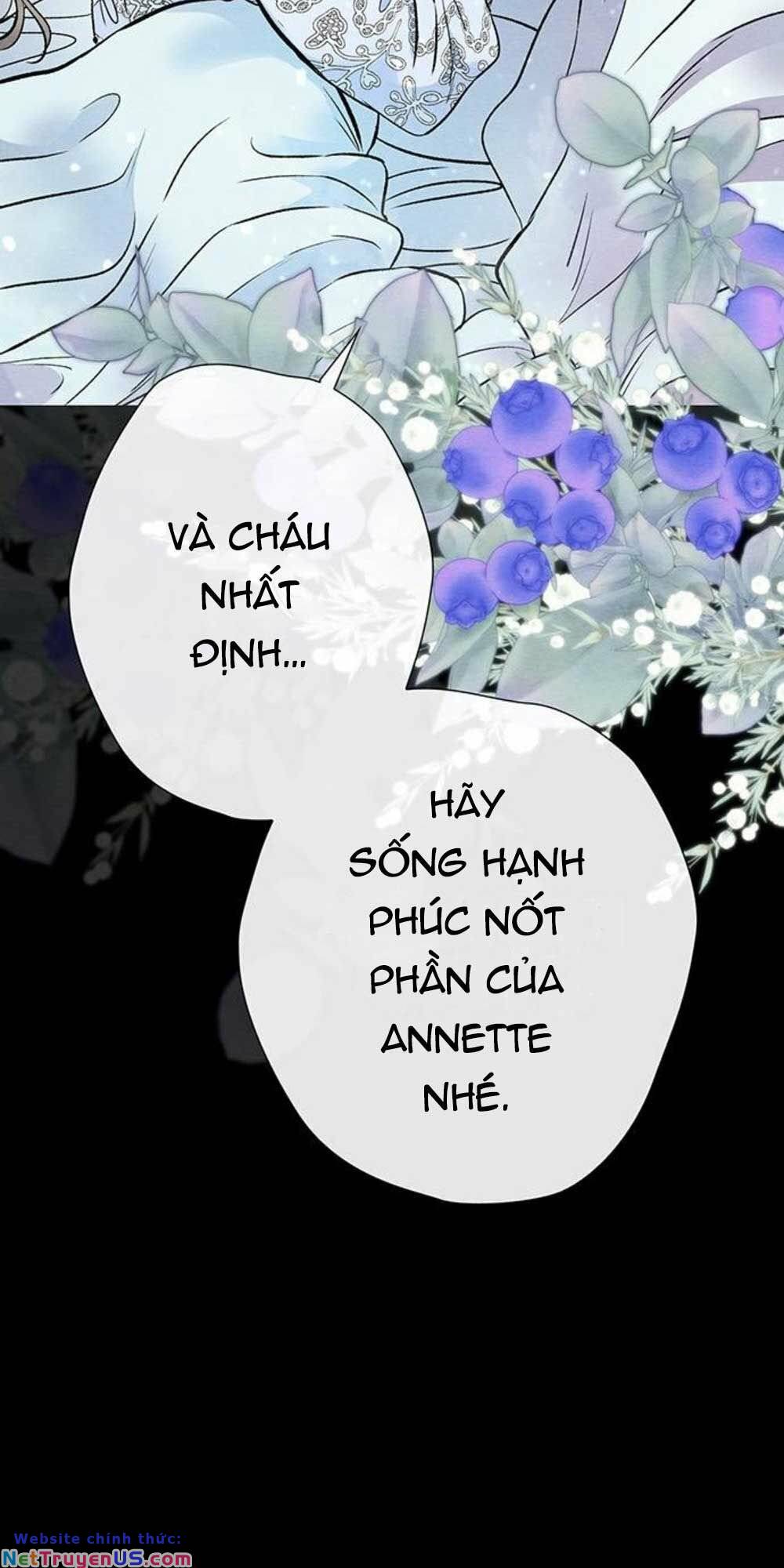 Hoàng Tử Rắc Rối chapter 32.2 69