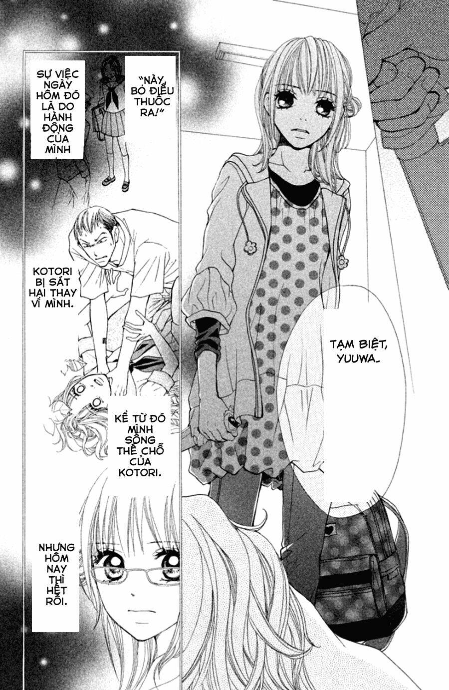 inochi chapter 17 37