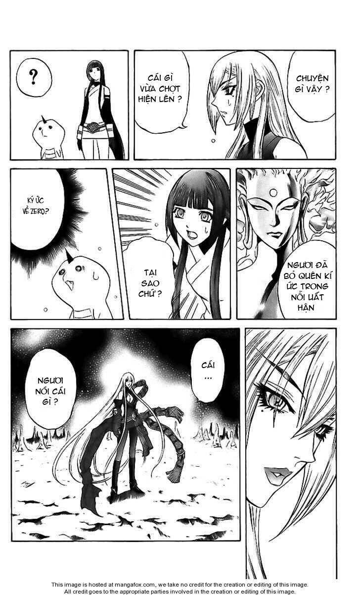 phù thủy phép thuật chapter 22 42