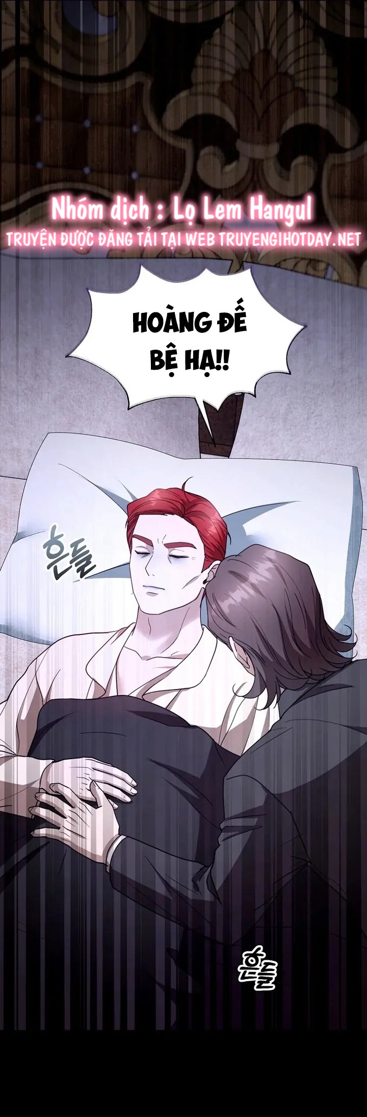 tôi đã có con với người chồng phản diện chapter 95 7