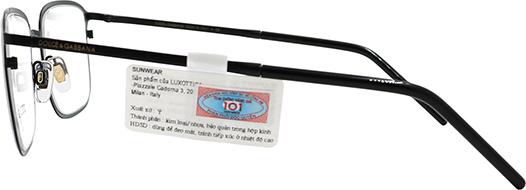 Gọng kính Dolce and Gabbana DG1316