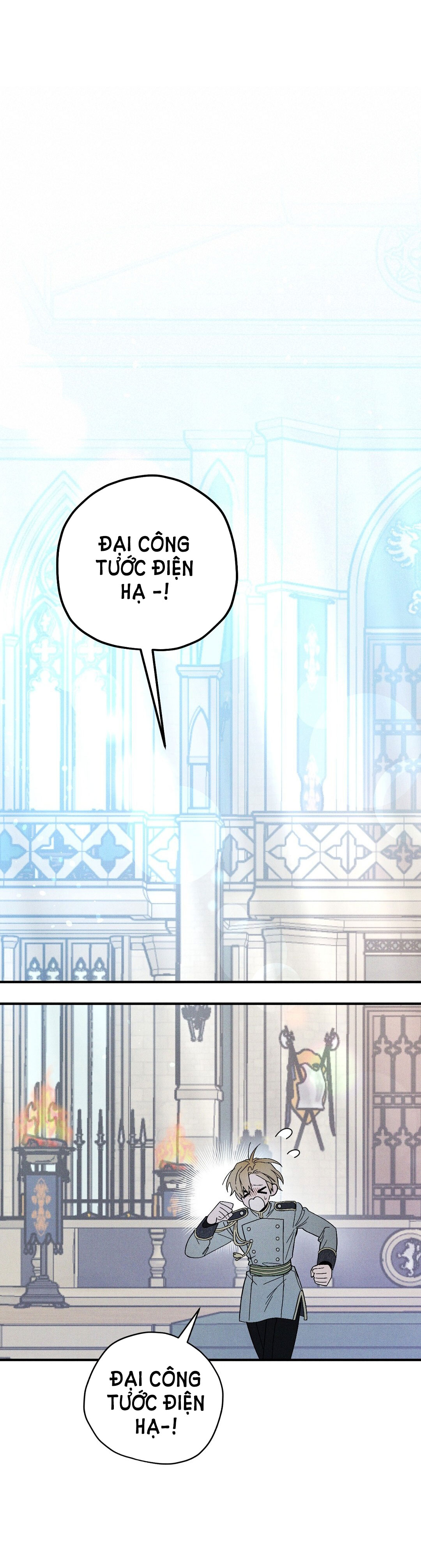 hoàng tử bất lương giấu mình là omega chapter 16.1 30