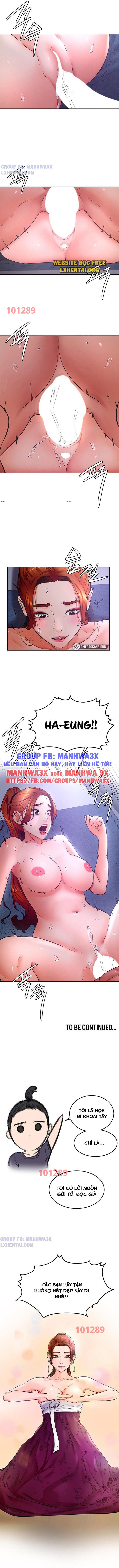 cố lên nam joo! chapter 32 9