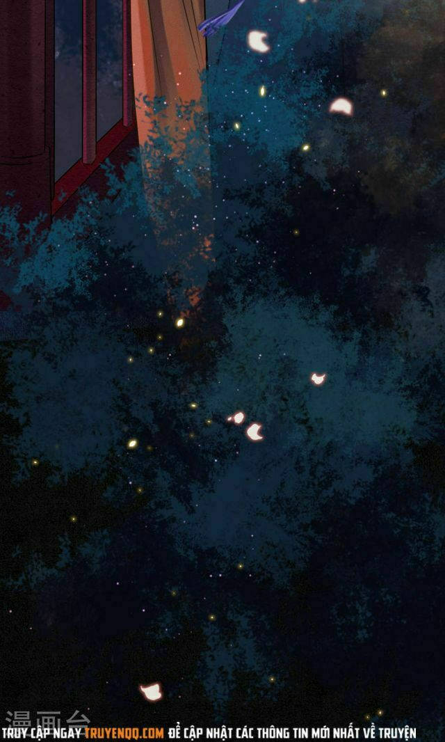 đêm ảo mộng cực lạc chapter 6 25