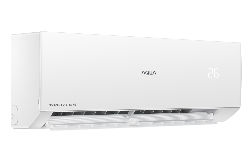 Máy lạnh AQUA Inverter 2 HP AQA-RV18QE - Hàng chính hãng - Giao HCM và 1 số tỉnh thành