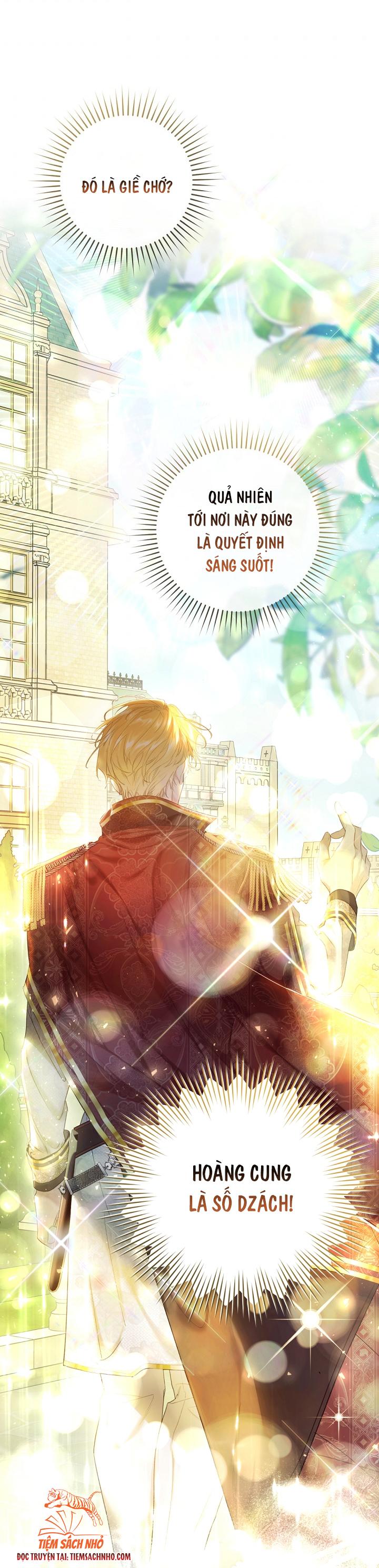 ác nữ là con rối chapter 54 38