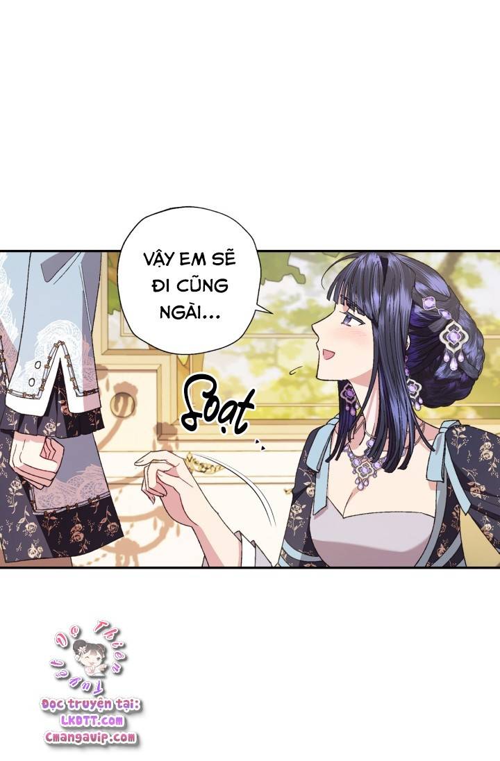 cha, con không muốn kết hôn đâu chapter 40 18