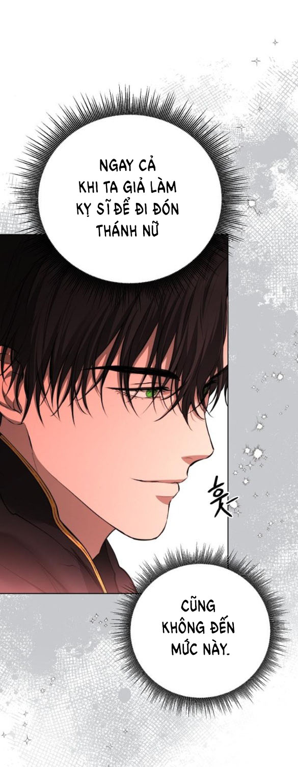 hãy dạy cho tôi về dục vọng chapter 8.1 24