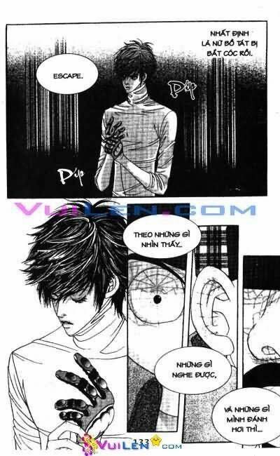 bí mật học viện cross chapter 3 133