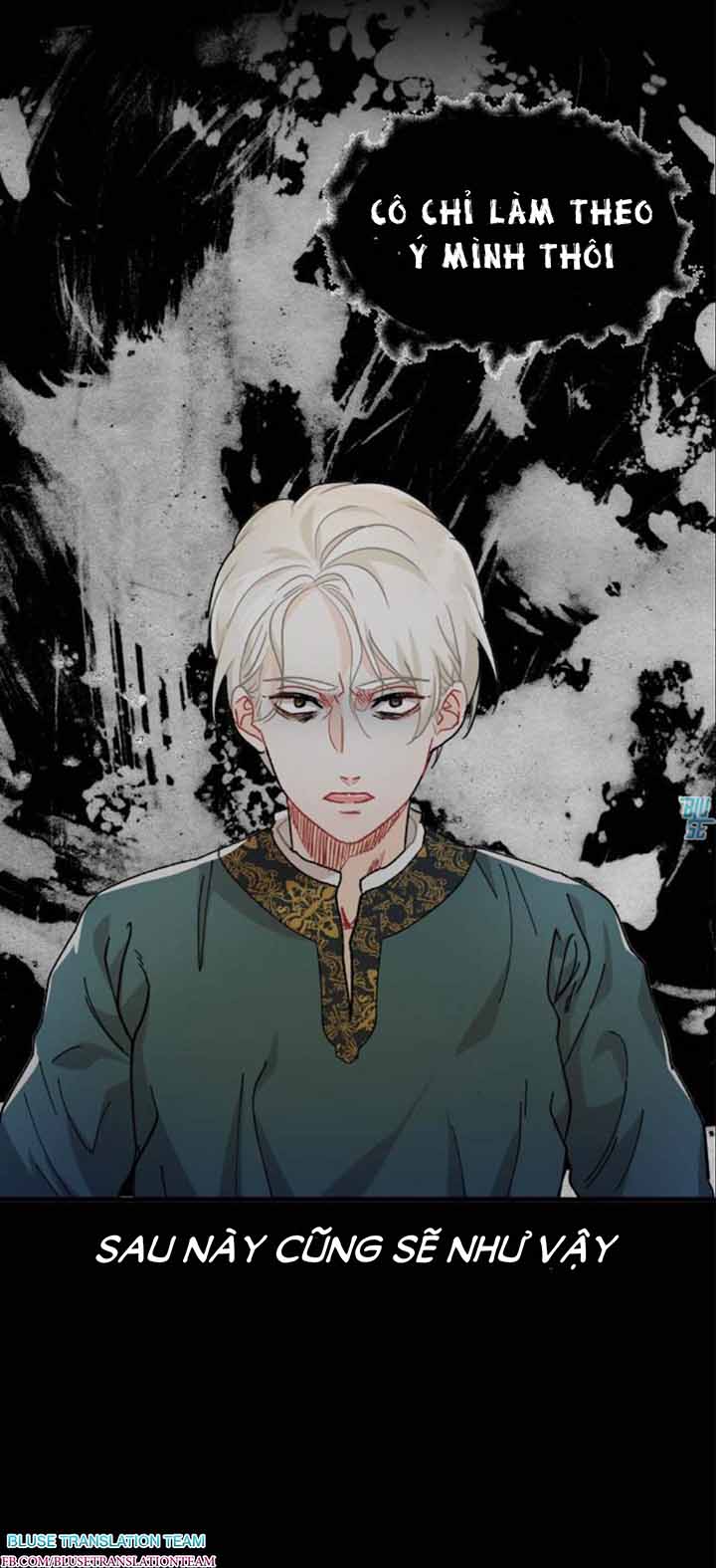 kế hoạch nuôi dưỡng hoàng tử chapter 2 10