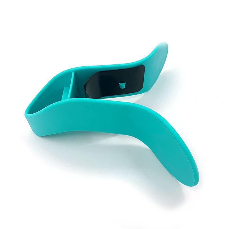 Body Hip Trainer Thigh Buttocks Exerciser Bodybuilding Home Fitness Beauty Equipment Built Bladder Control Device