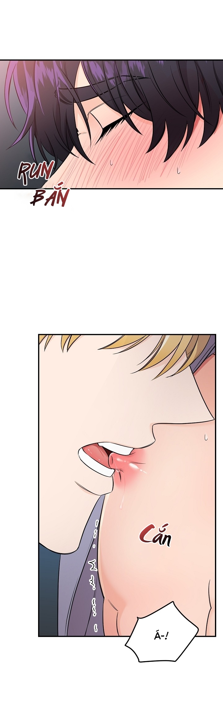 hoa ly hổ chapter 32 7