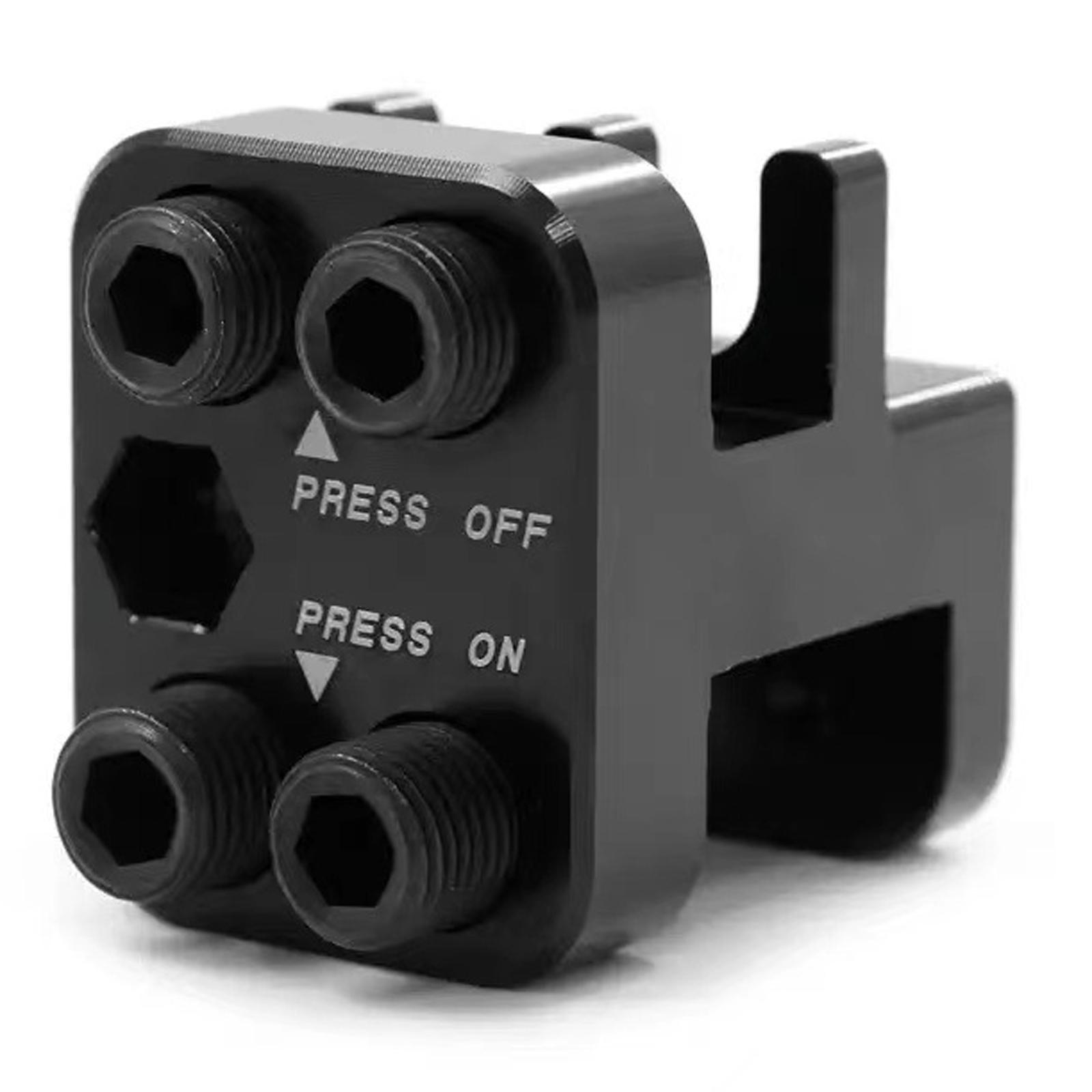 Master Link Press Tool Antirust 08-0675O for 520 525 530 Replacement Accessories