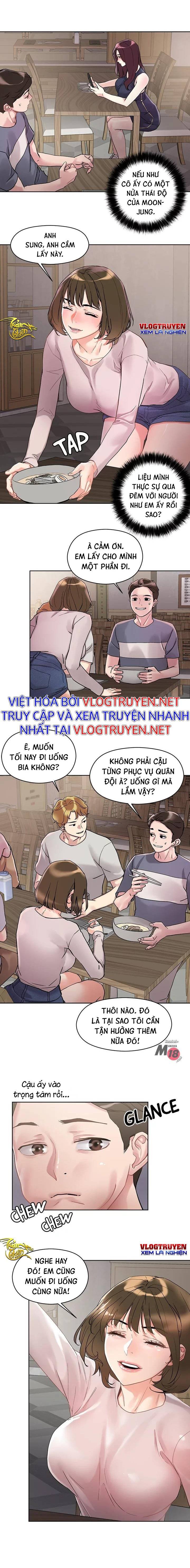 siêu chịch hệ thống của “hắc ám vương giả” chapter 13 10