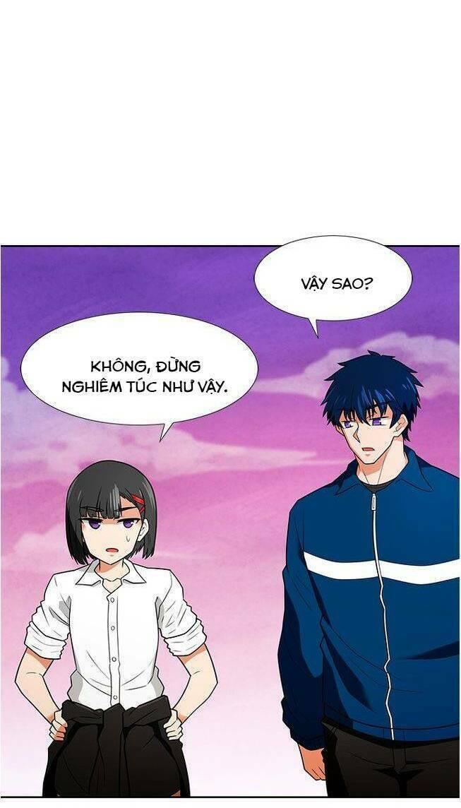 tôi tự động săn một mình chapter 59 54