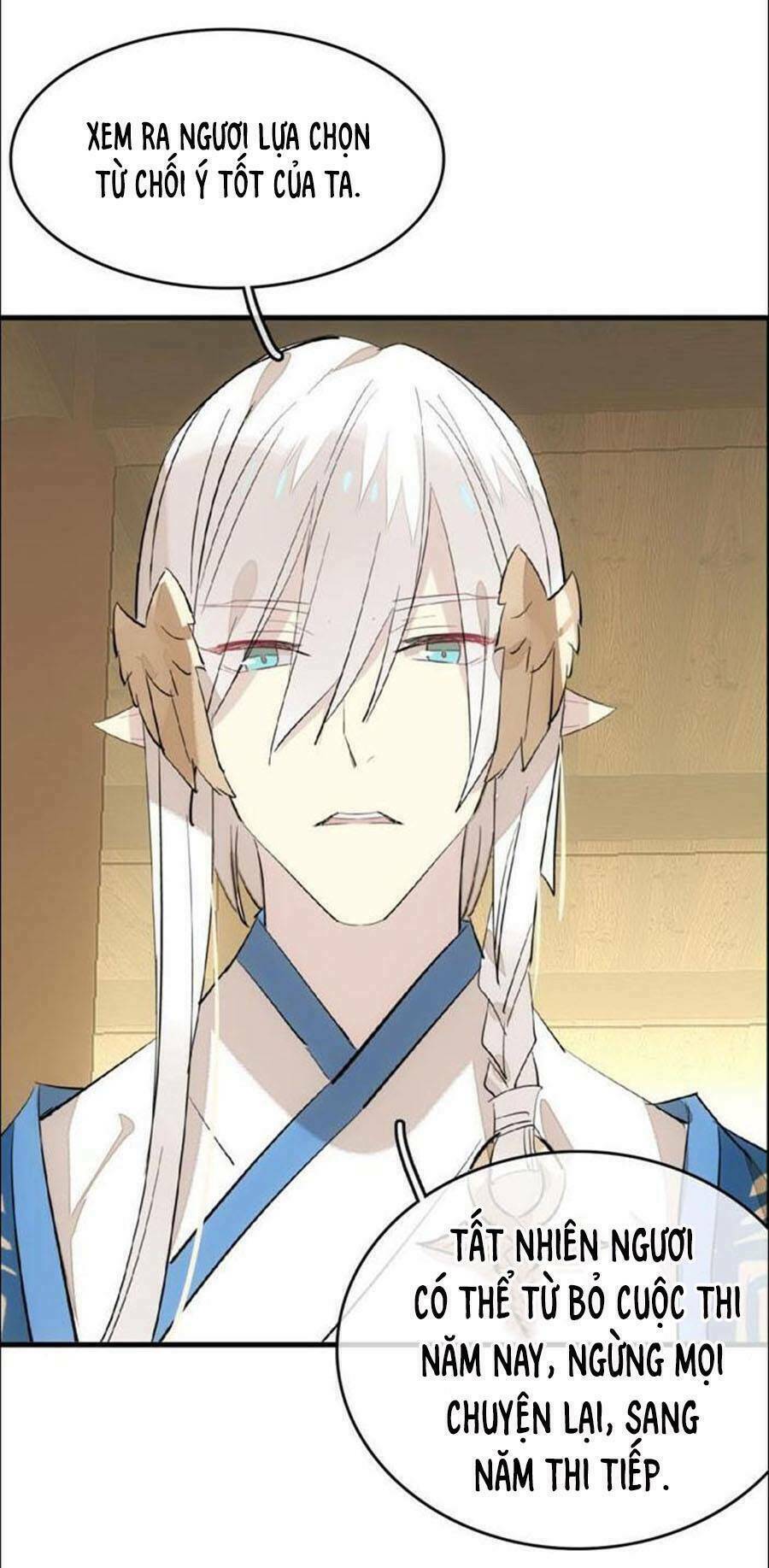 sư phụ lại trêu chọc ta chapter 66 21