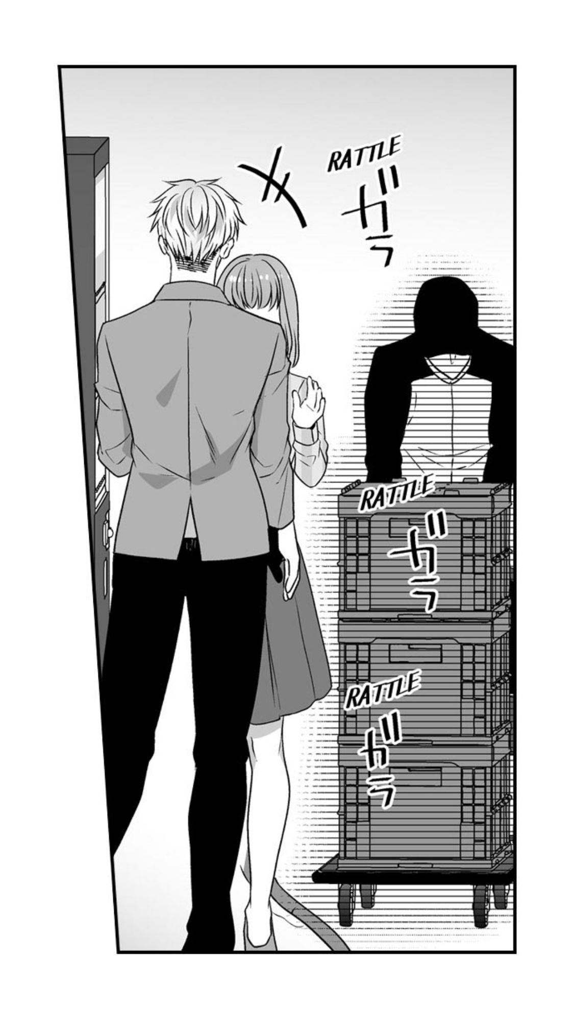 làm thế nào để người chưa có kinh nghiệm trong chuyện đó trở thành phóng viên 18+ (full) chapter 22.2 15