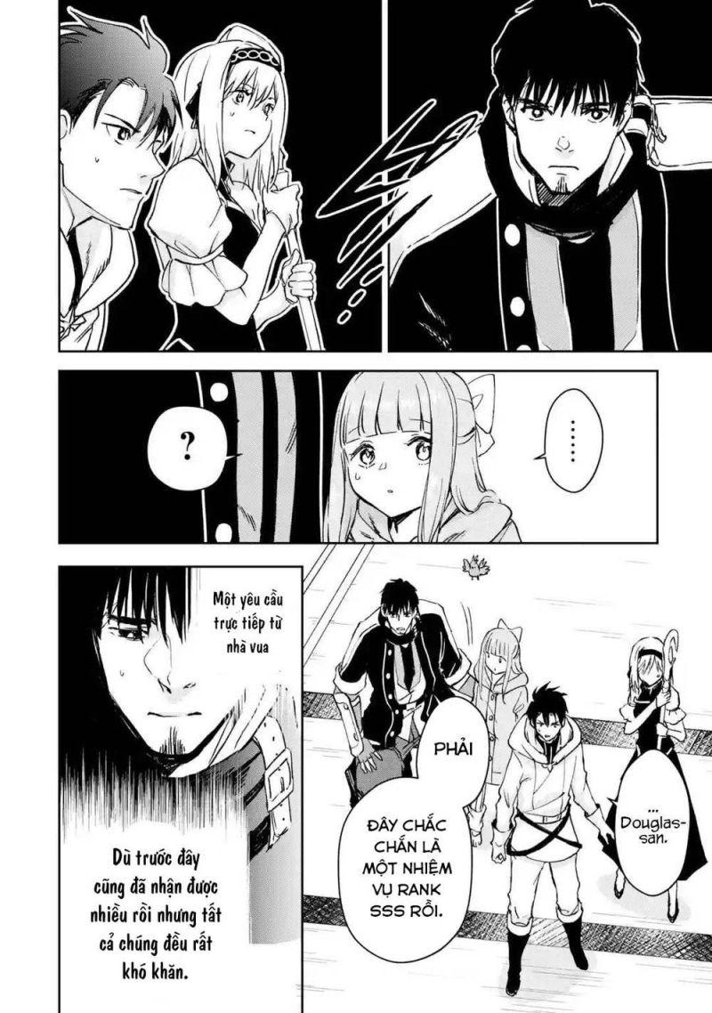 i'm a middle-aged man who got my adventurer license revoked chapter 32 12