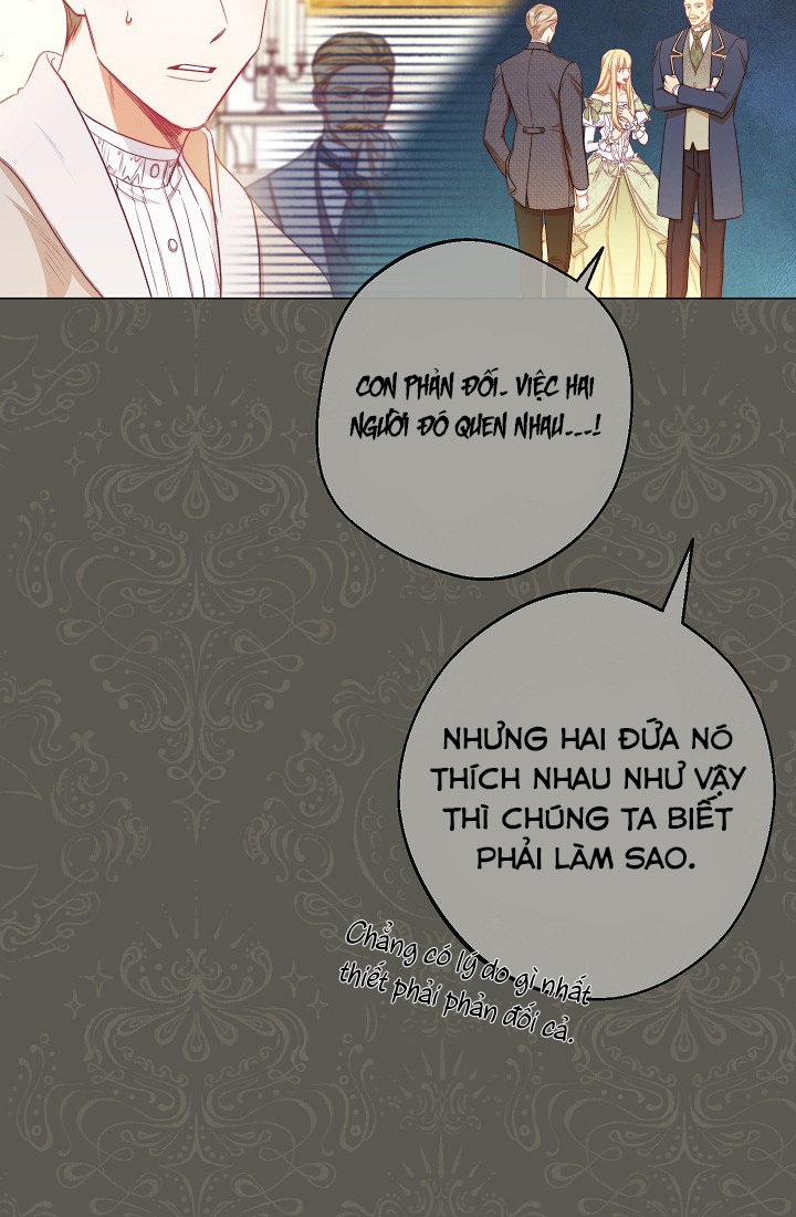 ác nữ đảo ngược đồng hồ cát chapter 61 81