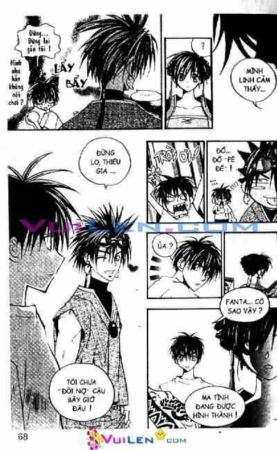 tiên nữ giáng trần chapter 13 66