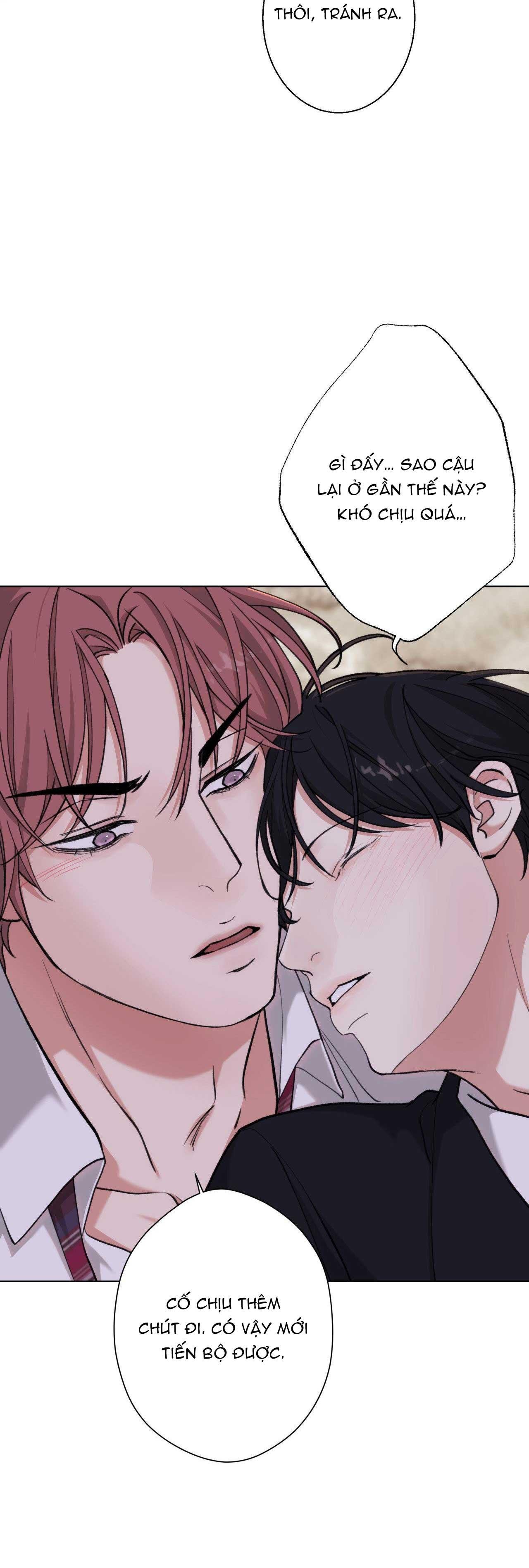 em bé và đại ca chapter 31 43