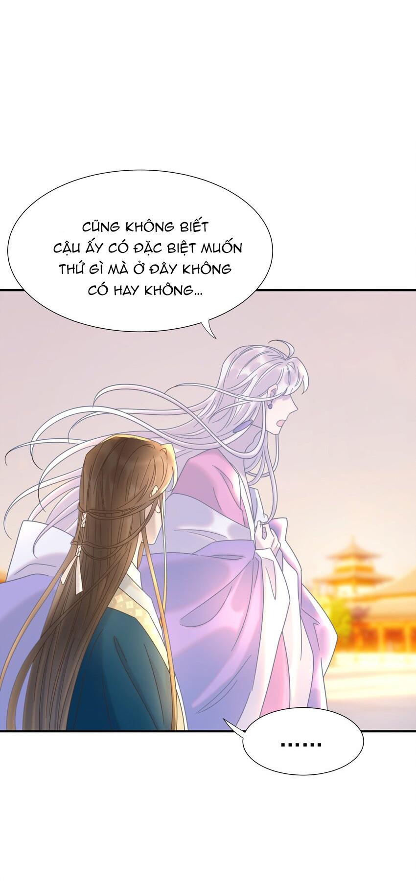 Hình Như Cầm Nhầm Kịch Bản Của Nữ Chính Rồi! chapter 54