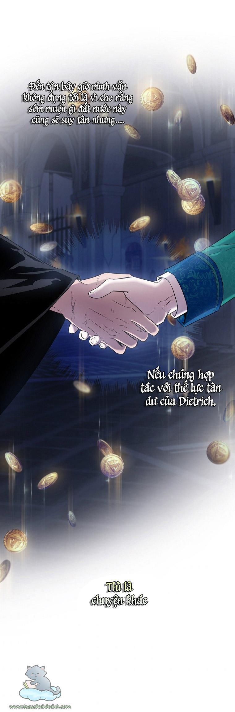 thuần hóa bạo chúa rồi bỏ trốn chapter 44 24