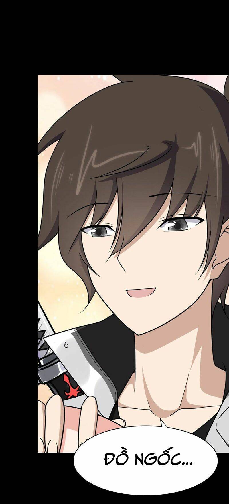 bạn gái virus của tôi chapter 172 46