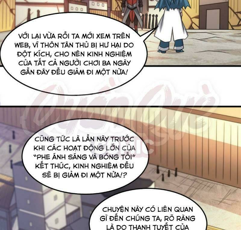 kiếm vũ chapter 91 35