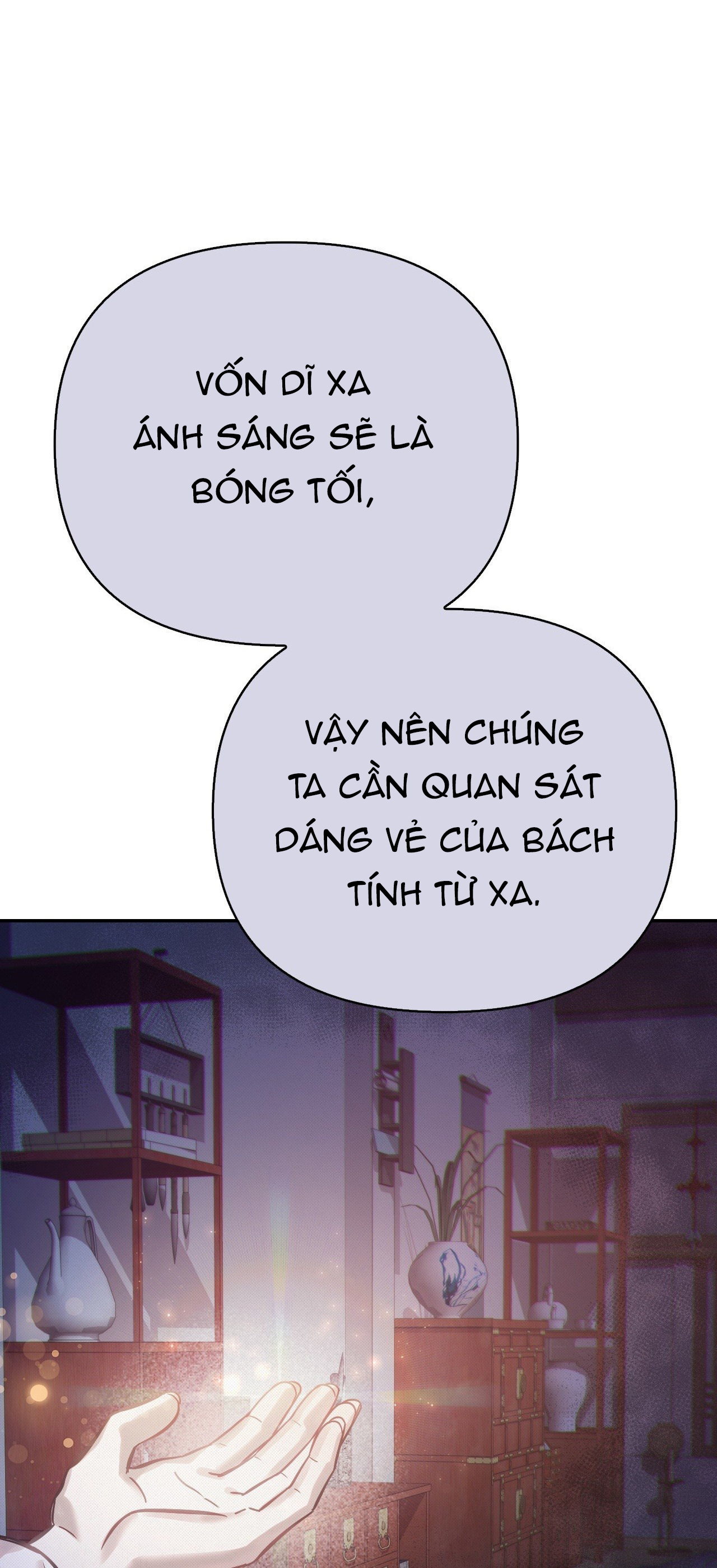 [18+] hậu cung kế chapter 21.2 2