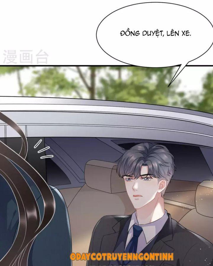 đại tiểu thư có thể có cái gì xấu chapter 43 37