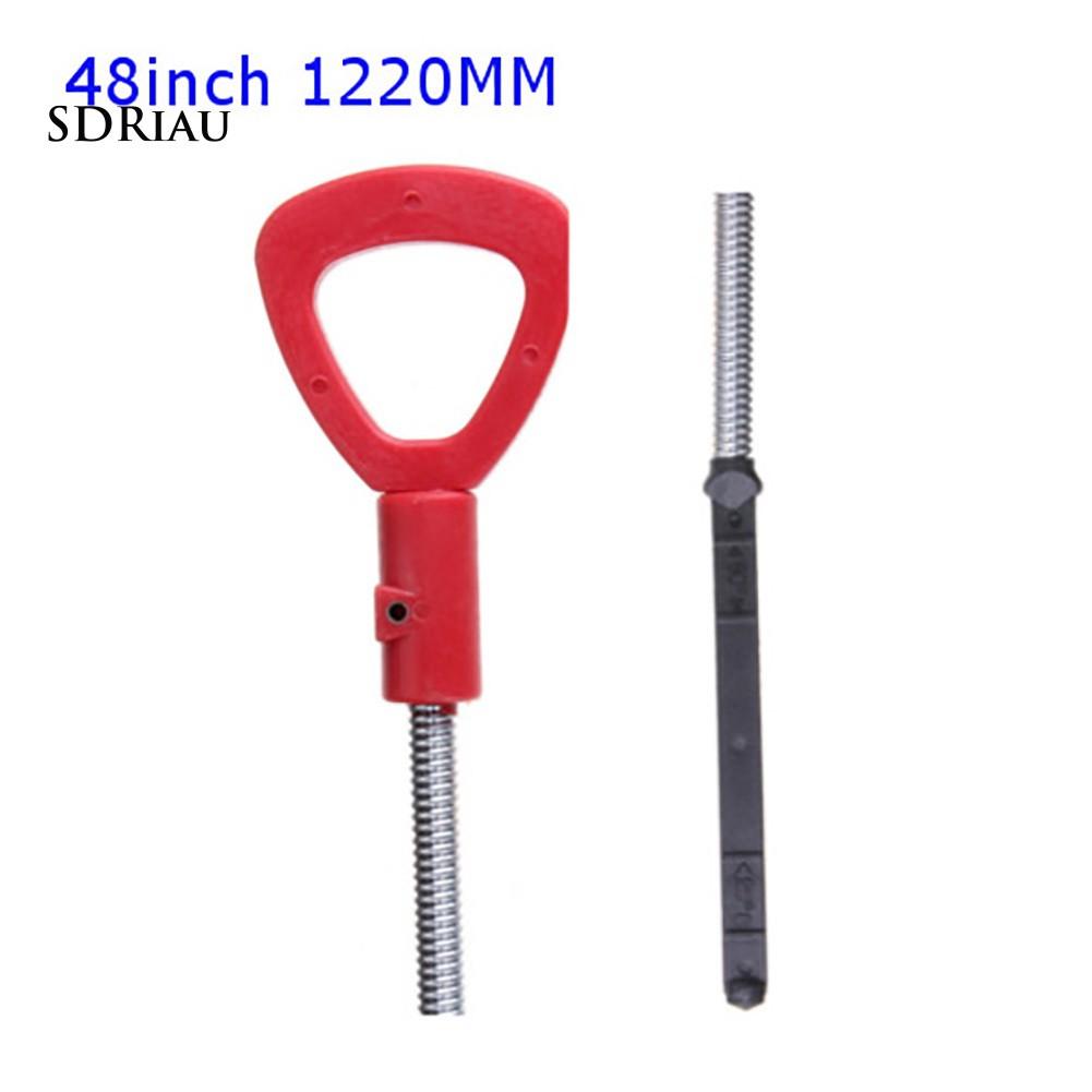 122cm Transmission Gearbox Dipstick for Mercedes 722.6 W163 W203 W208 W210 W211